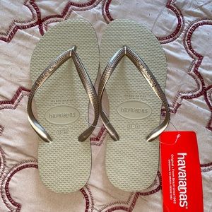 Havaianas Sandals